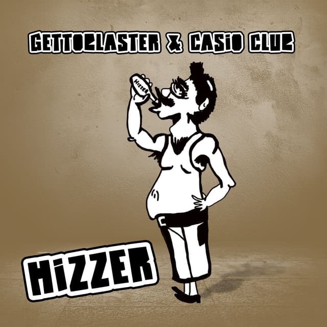 Hizzer