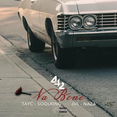 Va bene (feat. Jul & Naza) (Extrait de la compilation 4.4.2)