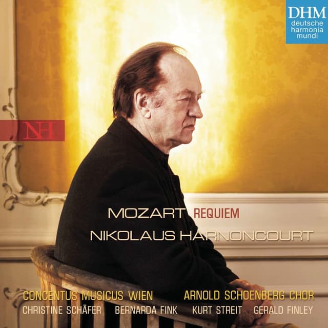 Mozart: Requiem