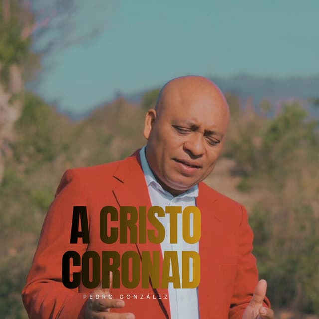 A Cristo Coronad