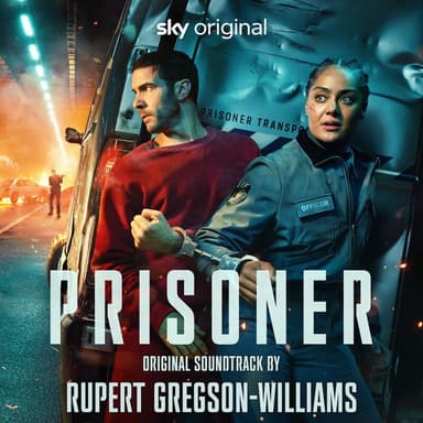 Prisoner (Original Soundtrack)