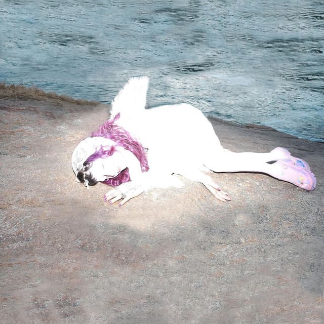 I met the devil in a dream…