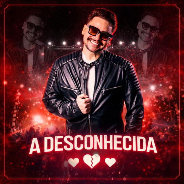 A Desconhecida