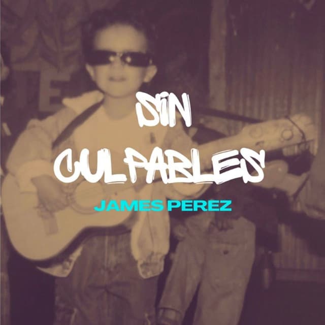 Sin Culpables