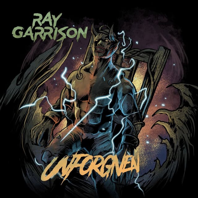 Unforgiven