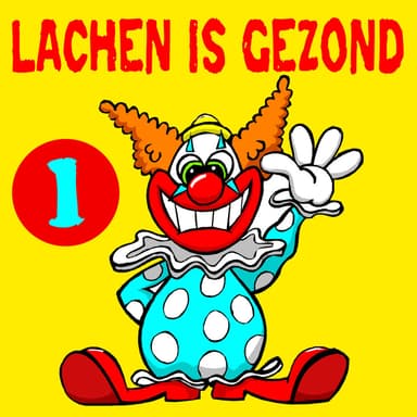 Lachen Is Gezond, Deel 1