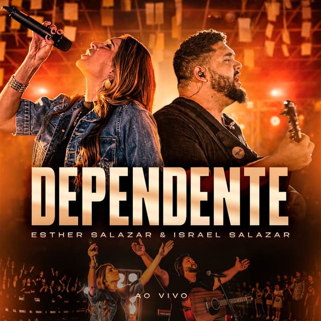 Dependente (Ao Vivo)