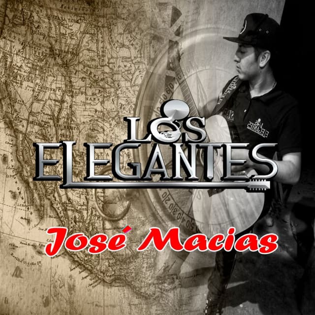 José Macias