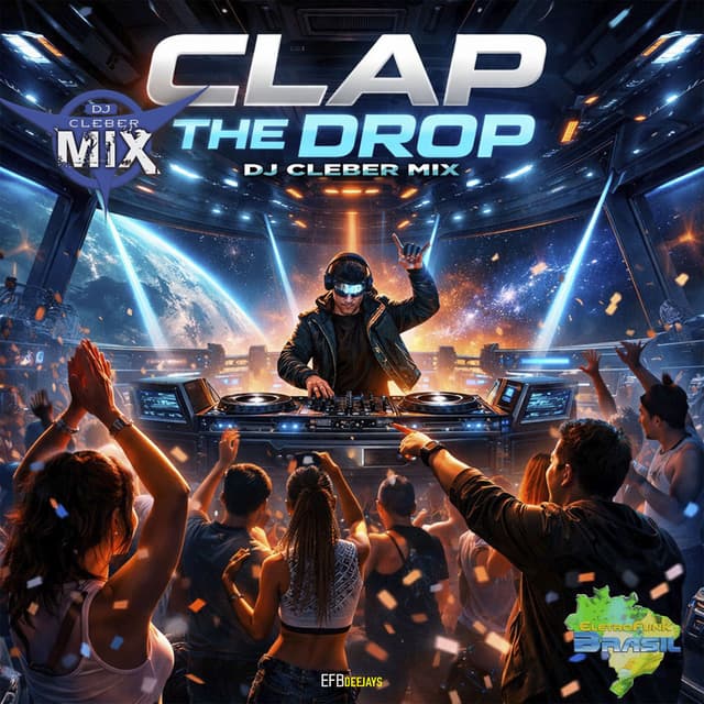 Clap The Drop