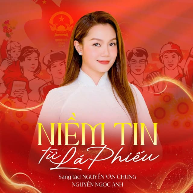 Niềm Tin Từ Lá Phiếu