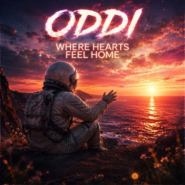Where Hearts Feel Home