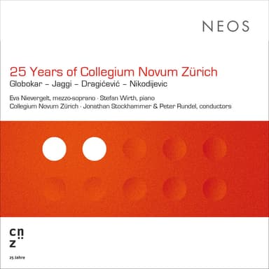 Gesualdo Dub - Raum mit gelöschter Figur (Live)