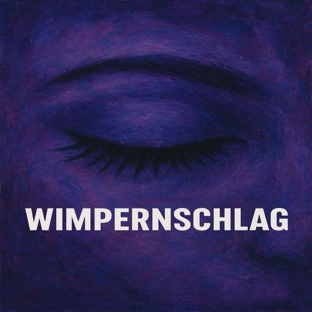 Wimpernschlag (Single Version)