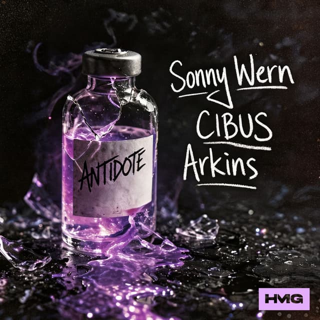 Antidote