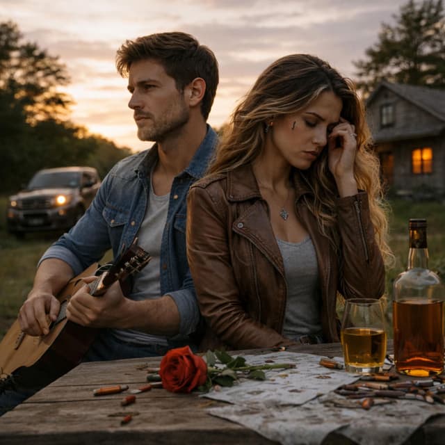 War On Love