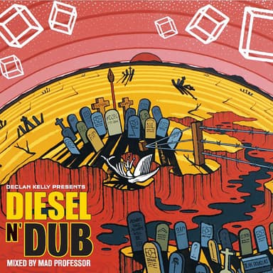 Declan Kelly presents Diesel n'Dub
