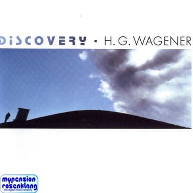 Discovery - Lounge - Chillin for Noontime