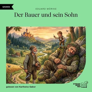 Der Bauer und sein Sohn (Märchen)
