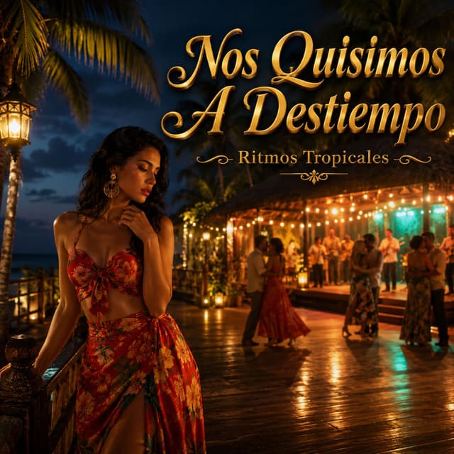 Nos Quisimos a Destiempo