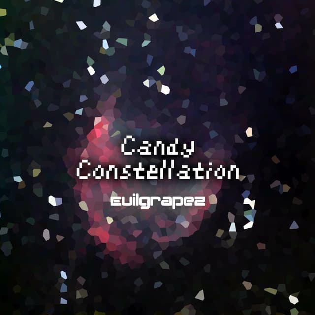 Candy Constellation