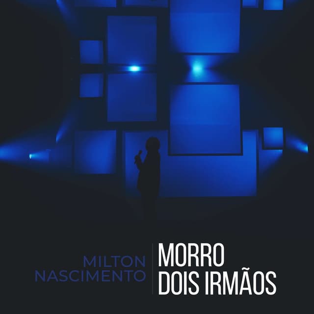 Morro Dois Irmãos