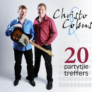 20 Partytjie Treffers