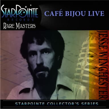 Cafe Bijou Live