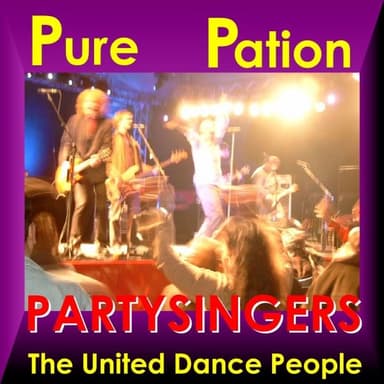 Pure Pation