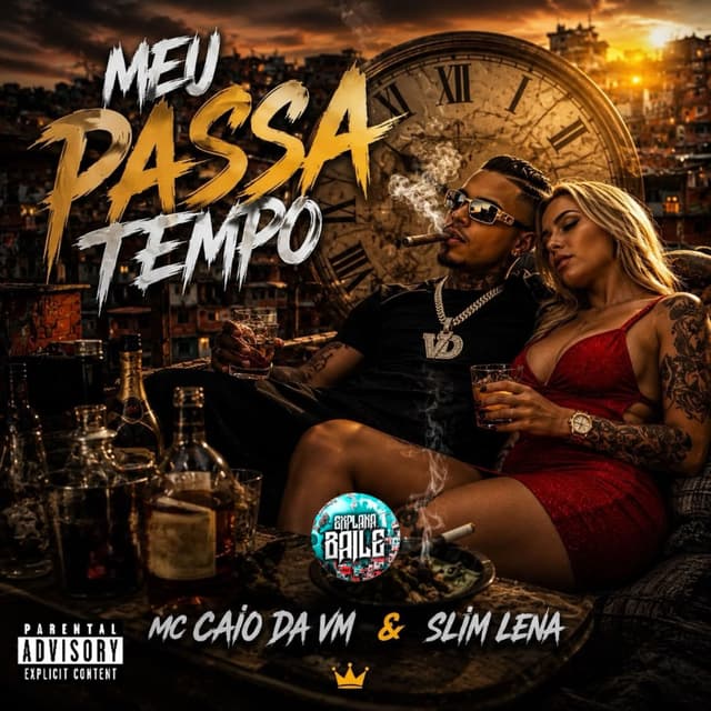 Meu Passa Tempo