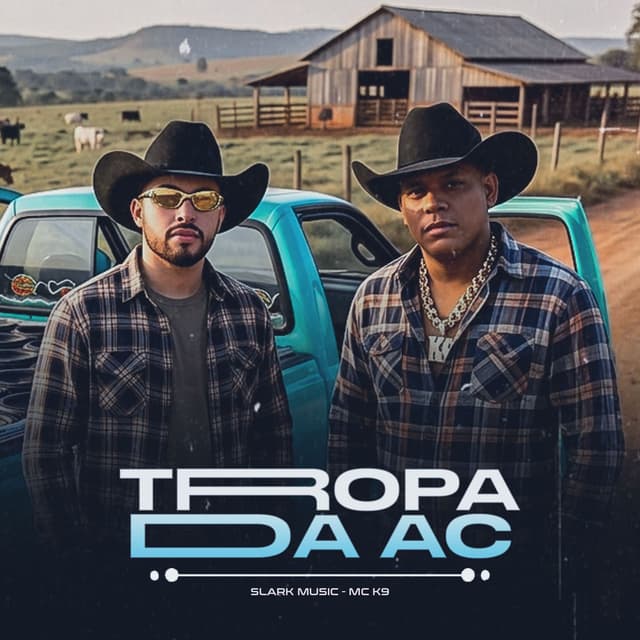 Tropa da AC