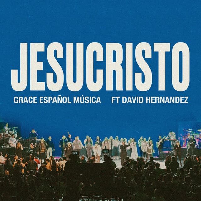 Jesucristo