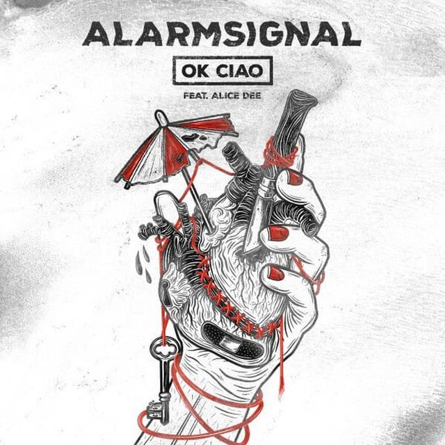 Ok Ciao (Alarmsignal Version)