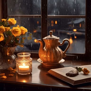Midnight Vintage: Jazz romantico e atmosfere da caffè per momenti perfetti di relax e armonia