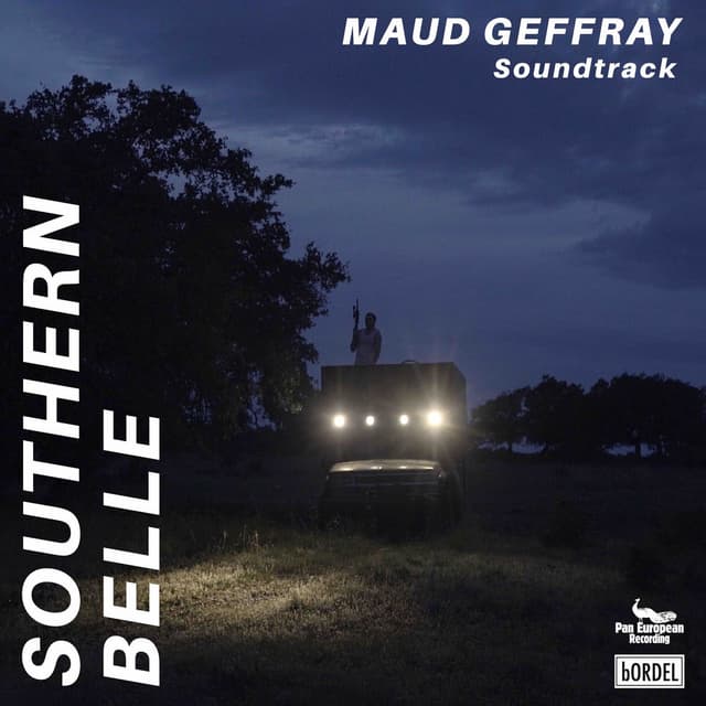 Southern Belle (Original Motion Picture Soundtrack)