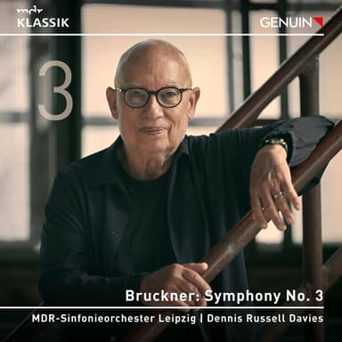 Bruckner: Symphony No. 3 in D Minor, WAB 103 (1873 Version)