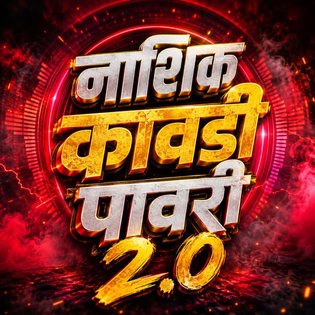 Nashik Kawadi 2.0