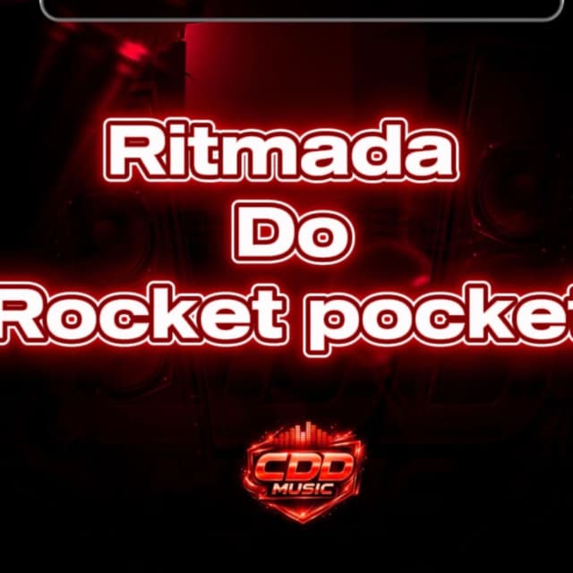 RITMADA DO ROCKET POCKET
