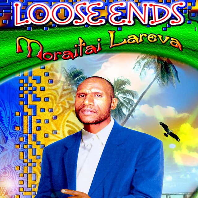 Moraitai Lareva Vol.1