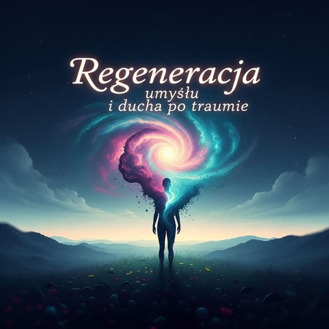 Regeneracja umysłu i ducha po traumie