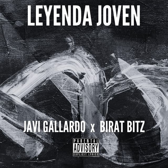 LEYENDA JOVEN (feat. Birat Bitz)