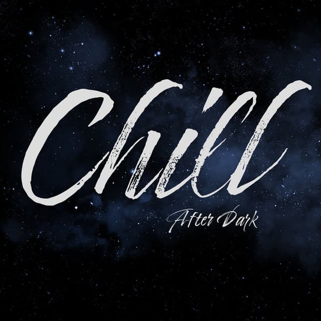 Chill After Dark: Instrumental Blues Jazz, Night Relaxation