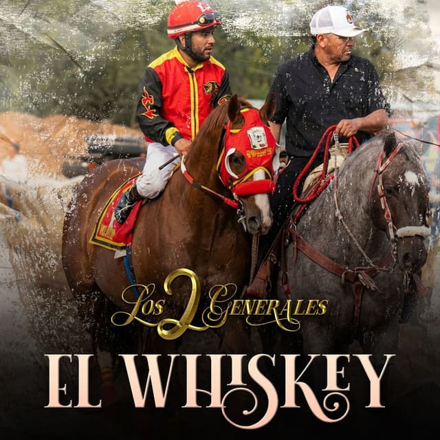 El Whiskey
