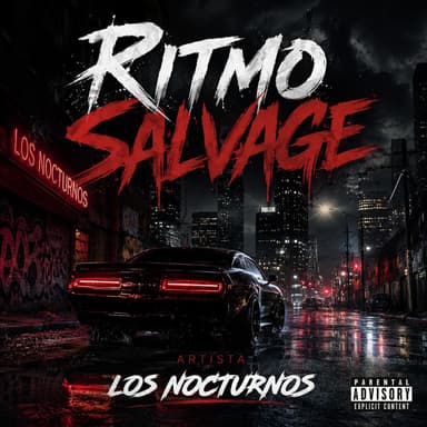 Ritmo Salvage