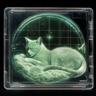 幻想の猫薬楽園: 魔法のネコの隠された楽園