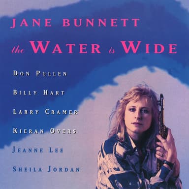 The Water Is Wide