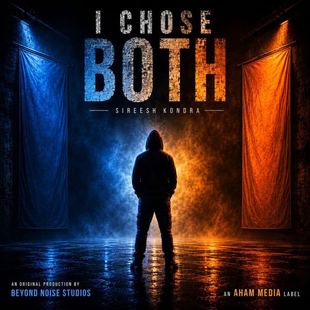 I Chose Both