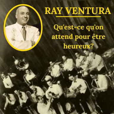 Qu'est-ce qu'on attend pour être heureux?