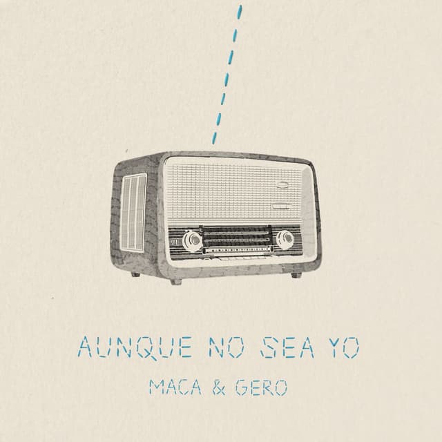 Aunque No Sea Yo