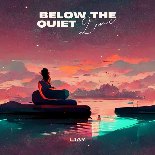 Below the Quiet Line
