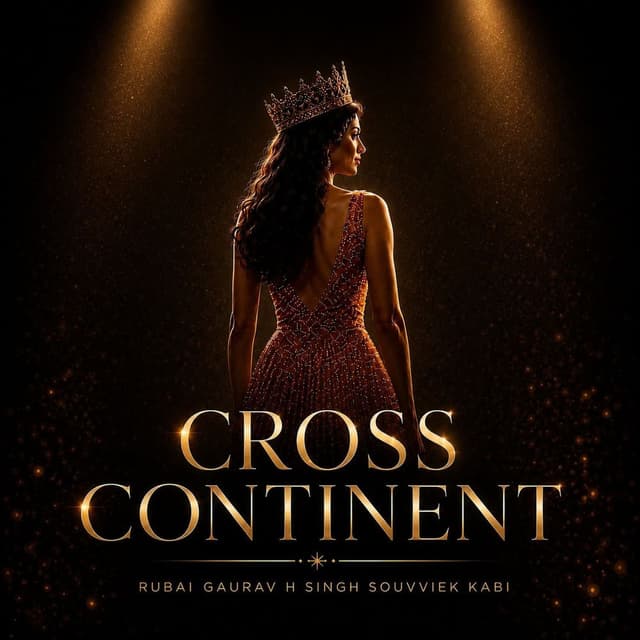 Cross Continent
